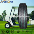 Hotsale Nuevo patrón barato de carrito de golf neumático Todos los tamaños de China Tire Factory